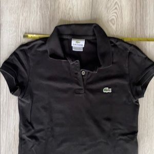 Lacoste t shirt